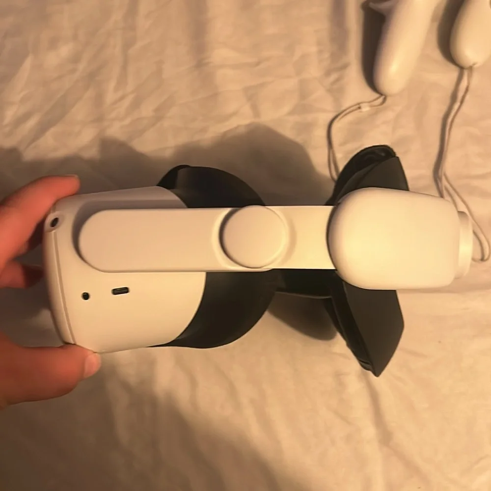 Oculus quest 2 128gb